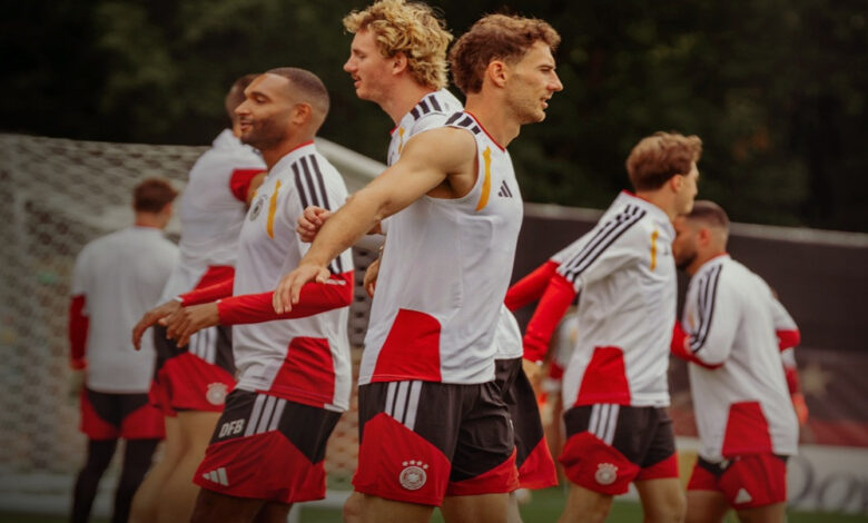 Jerman vs Pantai Gading, Adu Ketajaman Dan Susunan Pemain Penentu Nasib Grup E