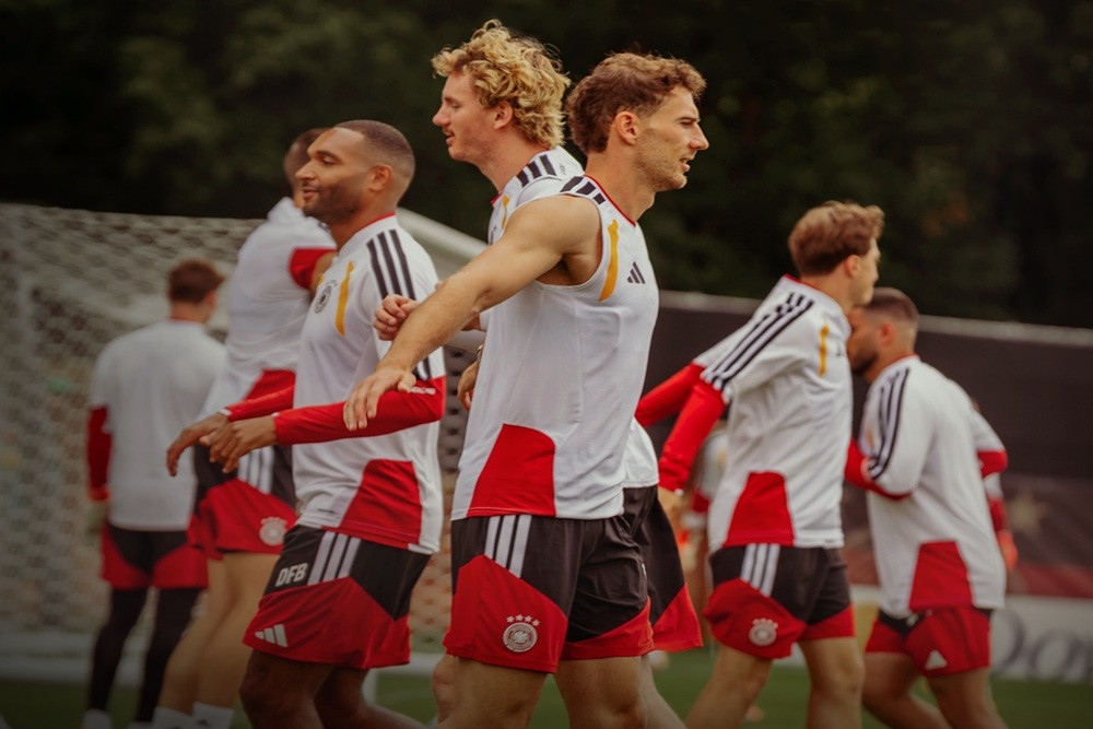 Jerman vs Pantai Gading, Adu Ketajaman Dan Susunan Pemain Penentu Nasib Grup E