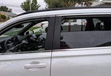 Kaca Mobil Dibuka 1 Cm Saat Parkir, Trik Sederhana yang Bikin Maling Pecah Kaca Kelabakan