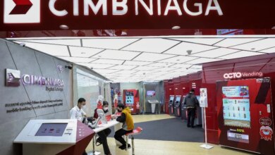 BI Rate Naik Tiga Kali, CIMB Niaga Yakin Kinerja Tetap Positif Tahun Ini