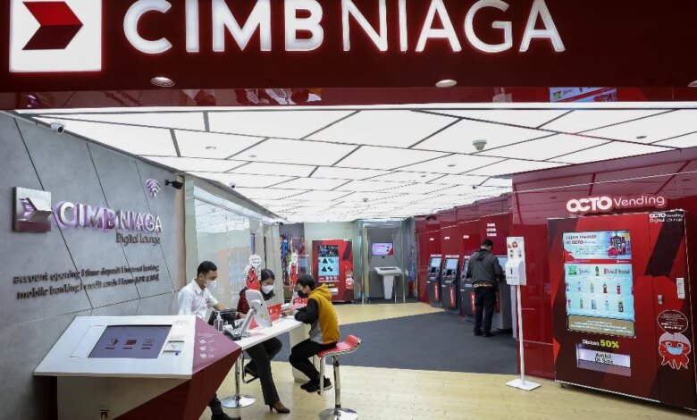 BI Rate Naik Tiga Kali, CIMB Niaga Yakin Kinerja Tetap Positif Tahun Ini