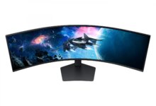 Monitor Gaming 49 Inci Samsung Ini Turun ke Rekor Terendah, Diskonnya Sulit Diabaikan