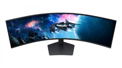 Monitor Gaming 49 Inci Samsung Ini Turun ke Rekor Terendah, Diskonnya Sulit Diabaikan