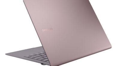 Diskon 10% Galaxy Book Sudah Aktif, Semua Model Kebagian Tapi Stok Tak Menjamin