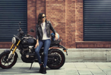 TVS Ronin Punya Modal Sulit Diabaikan, Gaya Neo-Retro dan Mesin 225cc di Harga Rp30 Jutaan