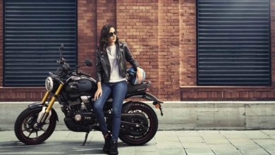TVS Ronin Punya Modal Sulit Diabaikan, Gaya Neo-Retro dan Mesin 225cc di Harga Rp30 Jutaan