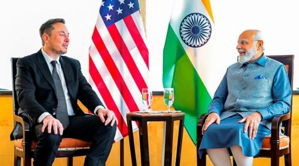 Harta Elon Musk Naik Rpuan Miliar dalam Sehari, Nyaris 2 Kali Kekayaan Mukesh Ambani