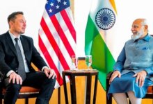 Harta Elon Musk Naik Rpuan Miliar dalam Sehari, Nyaris 2 Kali Kekayaan Mukesh Ambani
