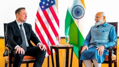 Harta Elon Musk Naik Rpuan Miliar dalam Sehari, Nyaris 2 Kali Kekayaan Mukesh Ambani