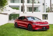 BYD Desak PHEV Masuk Kategori Mobil Listrik, Pengguna Bisa Dapat Insentif dan Kemudahan Regulasi