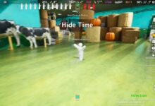 Meccha Chameleon Meledak Di Steam, Trik Pemula Ini Bisa Bikin Anda Lebih Cepat Menang
