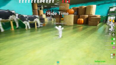 Meccha Chameleon Meledak Di Steam, Trik Pemula Ini Bisa Bikin Anda Lebih Cepat Menang
