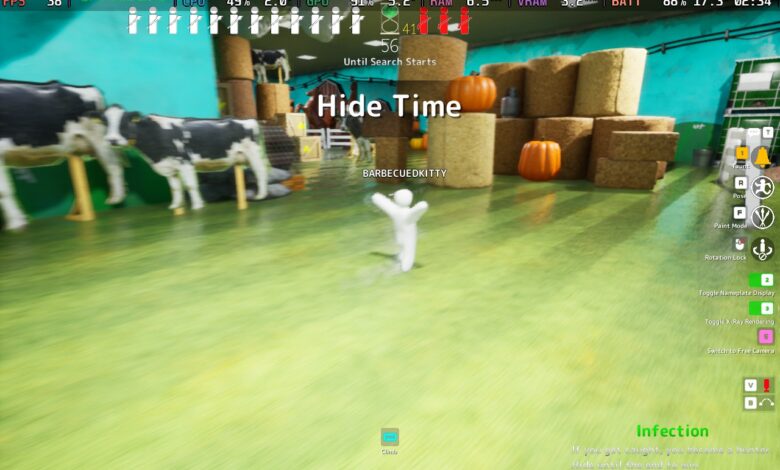 Meccha Chameleon Meledak Di Steam Trik Pemula Ini Bisa Bikin Anda meccha-chameleon-meledak-di-steam-trik-pemula-ini-bisa-bikin-anda