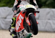 Cal Crutchlow Menang Perdana di Brno, Momen Bersejarah yang Mengubah Nasib LCR Honda