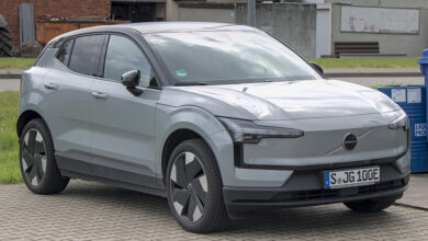 Masalah Baterai Volvo EX30 Menjalar Ke China, Recall Baru Kembali Menghantui Pemilik