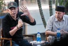Sekolah Rakyat Buka Jalan Anak Miskin, Presiden Jalankan Amanat Konstitusi