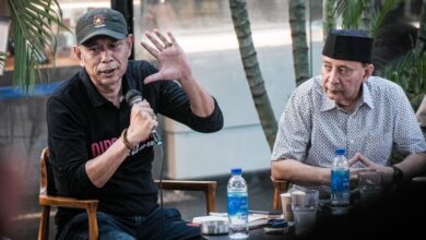 Sekolah Rakyat Buka Jalan Anak Miskin, Presiden Jalankan Amanat Konstitusi