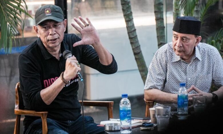 Sekolah Rakyat Buka Jalan Anak Miskin, Presiden Jalankan Amanat Konstitusi