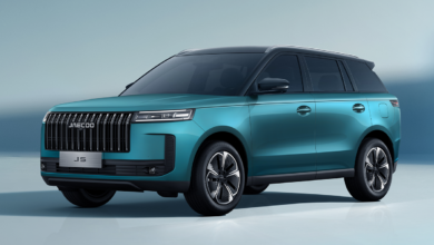Jaecoo Salip BYD Di Mei 2026, Peta 10 Merek Mobil Cina Berubah Lagi