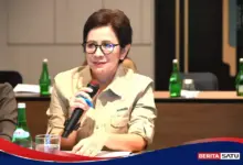 Damai AS-Iran Buka Selat Hormuz, Rupiah dan Perdagangan Indonesia Berpeluang Menguat