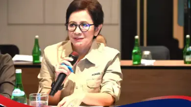 Damai AS-Iran Buka Selat Hormuz, Rupiah dan Perdagangan Indonesia Berpeluang Menguat