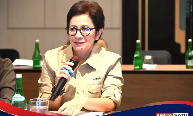 Damai AS-Iran Buka Selat Hormuz, Rupiah dan Perdagangan Indonesia Berpeluang Menguat