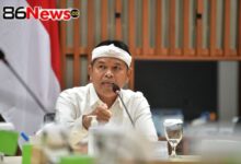 Dedi Mulyadi Ajak Sekolah Swasta Buka Akses Pendidikan, Pemprov Siapkan Bantuan Rp2,7 Juta Per Siswa