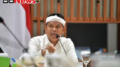Dedi Mulyadi Ajak Sekolah Swasta Buka Akses Pendidikan, Pemprov Siapkan Bantuan Rp2,7 Juta Per Siswa