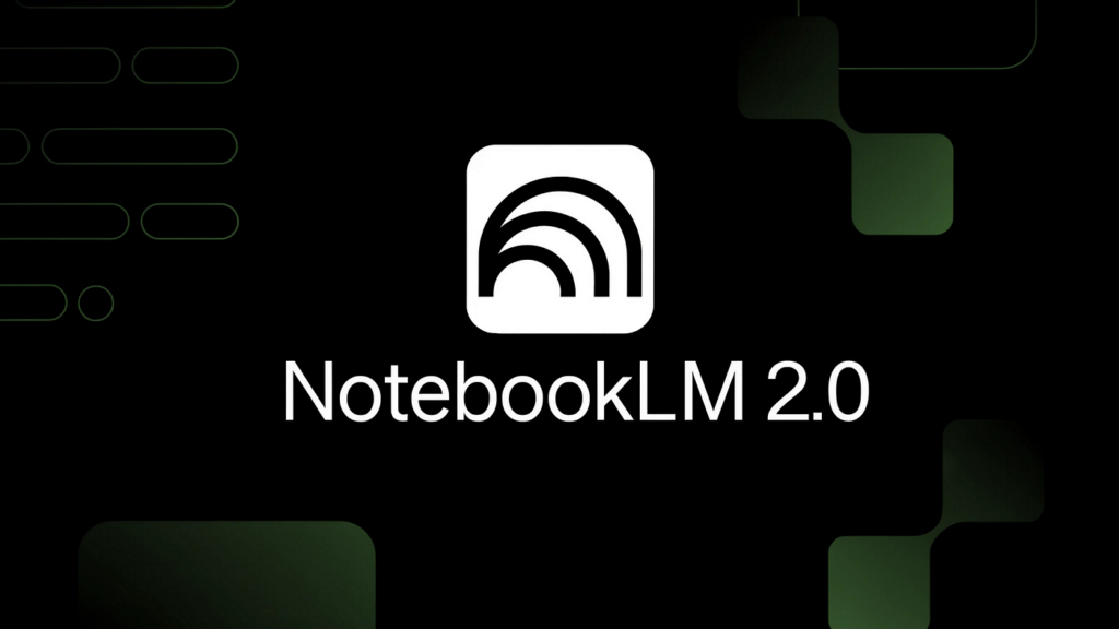 NotebookLM 2.0 Bukan Cuma Ringkas Riset, Kini Ikut Ngoding dan Merapikan Kerja Rumit