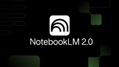 NotebookLM 2.0 Bukan Cuma Ringkas Riset, Kini Ikut Ngoding dan Merapikan Kerja Rumit