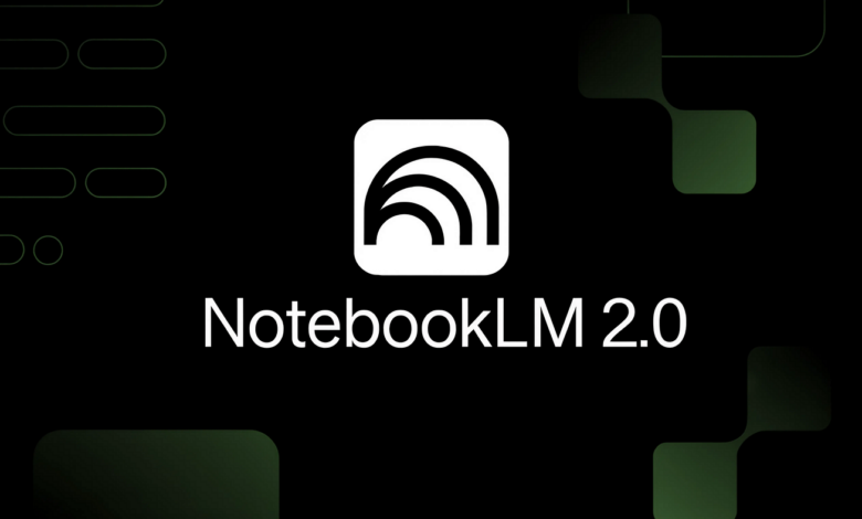 NotebookLM 2.0 Bukan Cuma Ringkas Riset, Kini Ikut Ngoding dan Merapikan Kerja Rumit