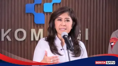 Anak Bukan Objek Eksperimen Platform Digital, Menkomdigi Tegaskan Perlindungan Jadi Kunci