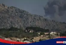 Israel-Hizbullah Sepakat Hentikan Pertempuran di Lebanon, Penentu Nasib Gencatan Senjata Regional