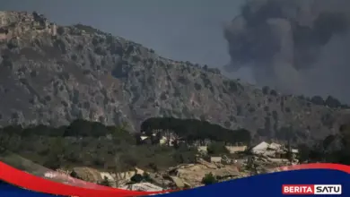 Israel-Hizbullah Sepakat Hentikan Pertempuran di Lebanon, Penentu Nasib Gencatan Senjata Regional