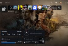 PS5 Menampilkan Game Dewasa Di Recently Played, Ada Celah PSN Yang Mengkhawatirkan