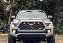 Raptor Lights Bukan Cuma Gaya, Ini Alasan Legal Dan Risiko Di Baliknya