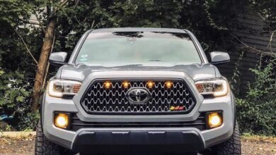 Raptor Lights Bukan Cuma Gaya, Ini Alasan Legal Dan Risiko Di Baliknya