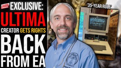 Richard Garriott Rebut Ultima Dari EA, Revival Lama Ini Akhirnya Dekat Terjadi