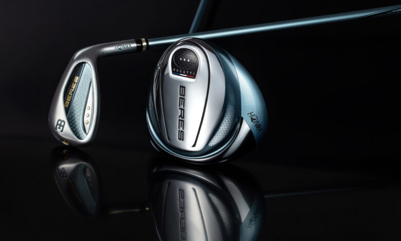 Bugatti Ubah Stik Golf Jadi Barang Koleksi, Set Tertingginya Kalahkan Corvette Baru