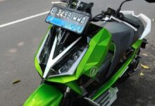 Anti Theft ALVA Temukan Motor Hilang Saat Pemilik Tak Bisa Akses Aplikasi, Aman Berkat Respons 24 Jam