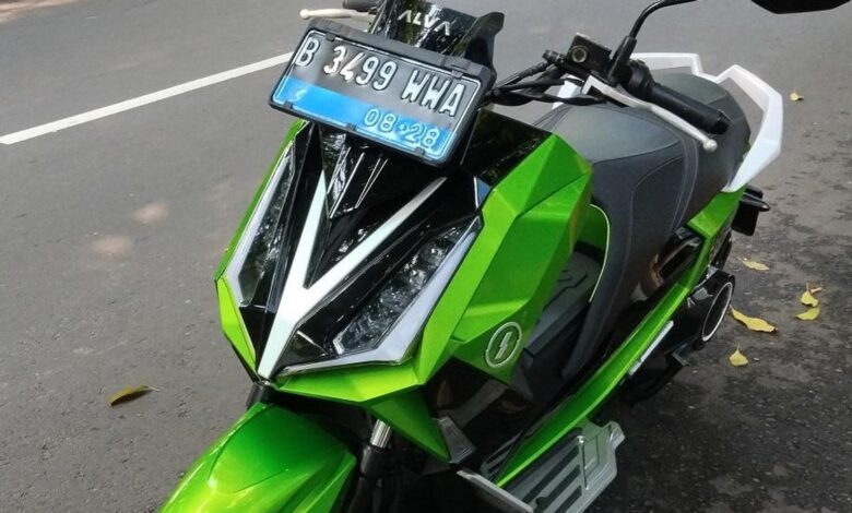 Anti Theft ALVA Temukan Motor Hilang Saat Pemilik Tak Bisa Akses Aplikasi, Aman Berkat Respons 24 Jam