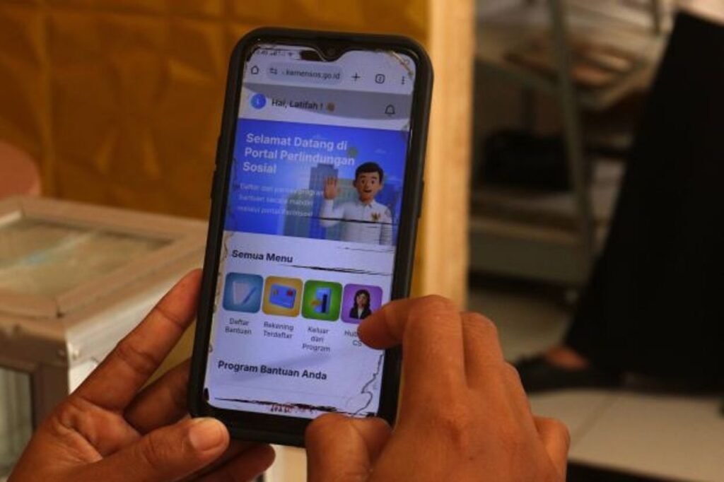 Kemensos Salurkan PKH 2026 Bertahap, Cek NIK Anda Untuk Pastikan Bantuan Cair