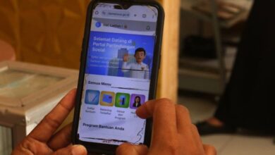 Kemensos Salurkan PKH 2026 Bertahap, Cek NIK Anda Untuk Pastikan Bantuan Cair