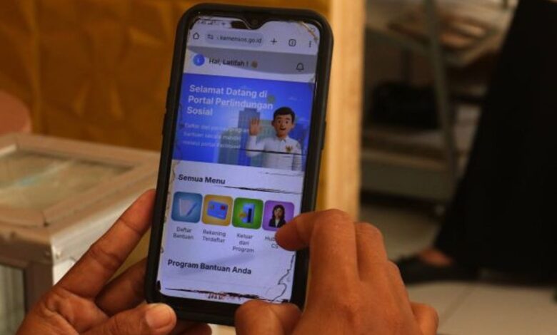 Kemensos Salurkan PKH 2026 Bertahap, Cek NIK Anda Untuk Pastikan Bantuan Cair