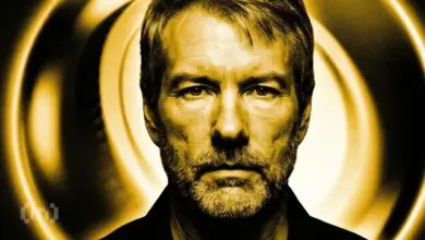 Michael Saylor Rayakan Kenaikan $48 Miliar Bitcoin, STRC MicroStrategy Uji Nyali Jelang 2026