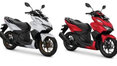 Vario 160 Atau Aerox 155, Pilihan Harian Ternyata Ditentukan Barang Bawaan Dan Macet
