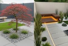 Halaman Belakang Rumah Tipe 36 Bisa Lebih Produktif, 9 Desain Ini Layak Ditiru