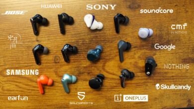 Earbuds ANC Terbaik 2026, Bose Ungguli AirPods dan OnePlus Bikin Kelas Menengah Terusik