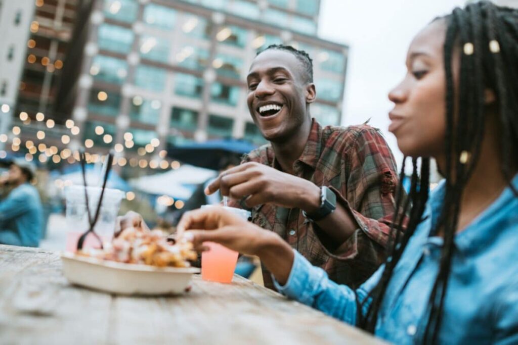 7 Aturan Biar Gak Kena Friendzone Saat Mendekati Gebetan, Jangan Terlalu Aman