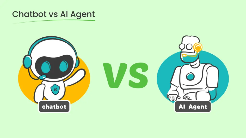 Chatbot Cuma Menjawab, AI Agent Bisa Bekerja Sendiri, Ini Bedanya Yang Sering Disalahpahami